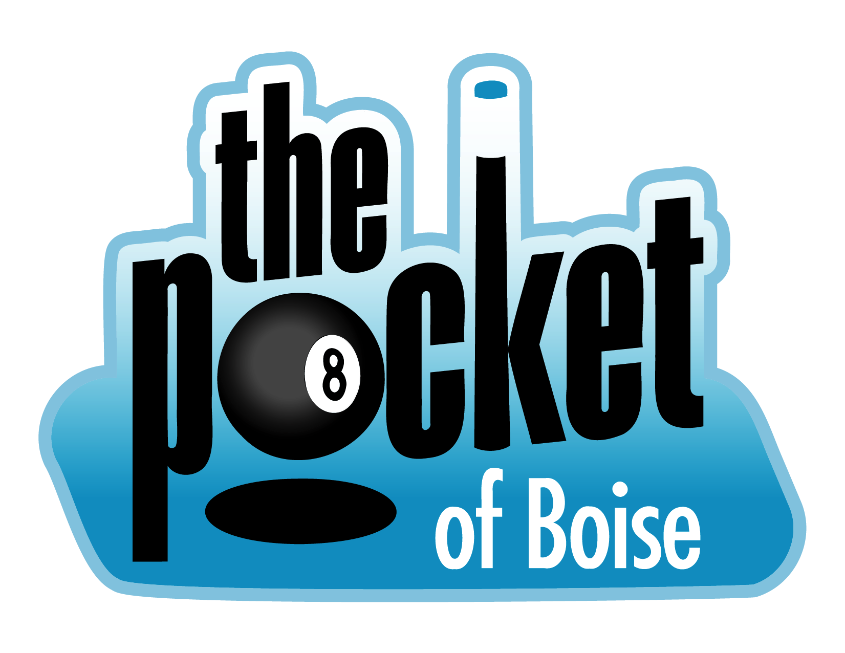 Pocket Logo